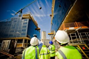 Sleeks, gestion de chantier en 2025